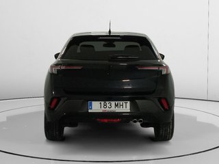 Opel Mokka 1.2 T GS 100 kW (136 CV)