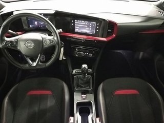 Opel Mokka 1.2 T GS 100 kW (136 CV)