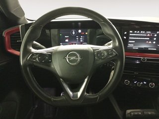 Opel Mokka 1.2 T GS 100 kW (136 CV)