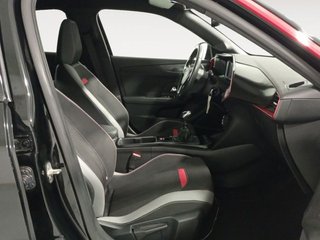 Opel Mokka 1.2 T GS 100 kW (136 CV)