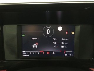 Opel Mokka 1.2 T GS 100 kW (136 CV)