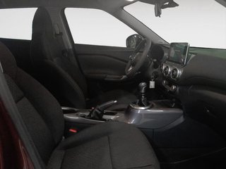 Nissan Juke Acenta
