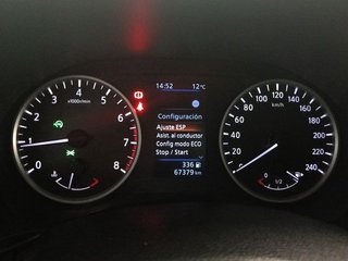 Nissan Juke Acenta