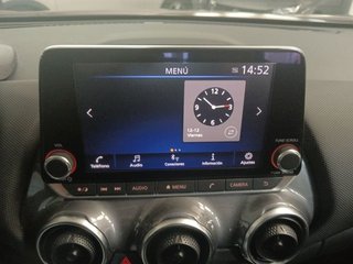Nissan Juke Acenta