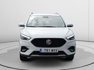 MG ZS 1.5 Luxury 78 kW (106 CV)