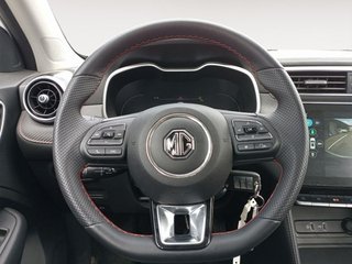 MG ZS 1.5 Luxury 78 kW (106 CV)