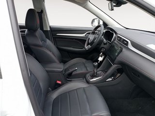 MG ZS 1.5 Luxury 78 kW (106 CV)