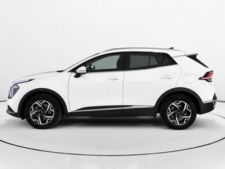 Kia Sportage 1.6 T-GDi MHEV Business 4x2 DCT 118 kW (160 CV)