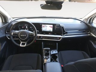Kia Sportage 1.6 T-GDi MHEV Business 4x2 DCT 118 kW (160 CV)