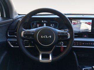 Kia Sportage 1.6 T-GDi MHEV Business 4x2 DCT 118 kW (160 CV)