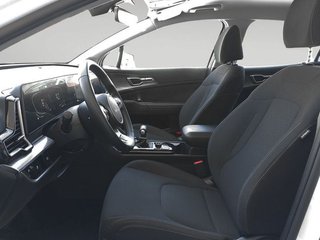 Kia Sportage 1.6 T-GDi MHEV Business 4x2 DCT 118 kW (160 CV)