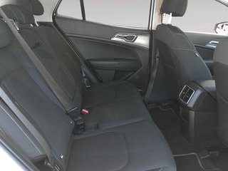 Kia Sportage 1.6 T-GDi MHEV Business 4x2 DCT 118 kW (160 CV)