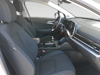Kia Sportage 1.6 T-GDi MHEV Business 4x2 DCT 118 kW (160 CV)