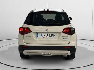 Suzuki Vitara 1.4 T Mild Hybrid GLE 4WD 95 kW (129 CV)