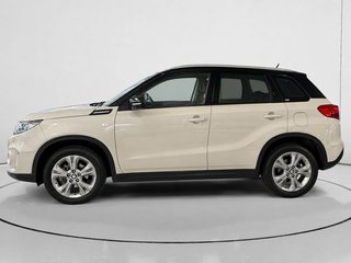 Suzuki Vitara 1.4 T Mild Hybrid GLE 4WD 95 kW (129 CV)