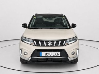 Suzuki Vitara 1.4 T Mild Hybrid GLE 4WD 95 kW (129 CV)