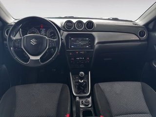 Suzuki Vitara 1.4 T Mild Hybrid GLE 4WD 95 kW (129 CV)