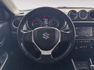 Suzuki Vitara 1.4 T Mild Hybrid GLE 4WD 95 kW (129 CV)