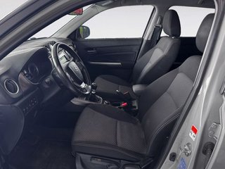 Suzuki Vitara 1.4 T Mild Hybrid GLE 4WD 95 kW (129 CV)