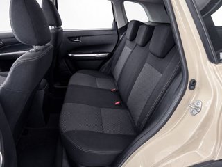 Suzuki Vitara 1.4 T Mild Hybrid GLE 4WD 95 kW (129 CV)