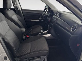 Suzuki Vitara 1.4 T Mild Hybrid GLE 4WD 95 kW (129 CV)