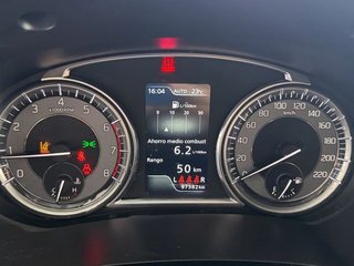 Suzuki Vitara 1.4 T Mild Hybrid GLE 4WD 95 kW (129 CV)