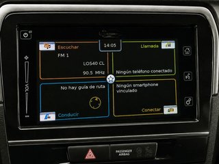 Suzuki Vitara 1.4 T Mild Hybrid GLE 4WD 95 kW (129 CV)