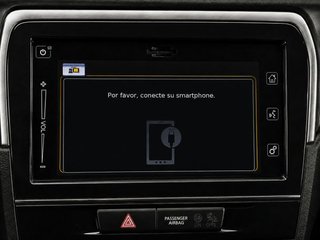 Suzuki Vitara 1.4 T Mild Hybrid GLE 4WD 95 kW (129 CV)
