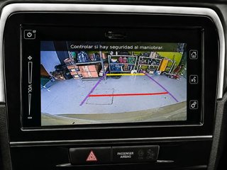 Suzuki Vitara 1.4 T Mild Hybrid GLE 4WD 95 kW (129 CV)