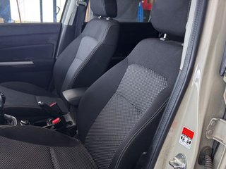 Suzuki Vitara 1.4 T Mild Hybrid GLE 4WD 95 kW (129 CV)