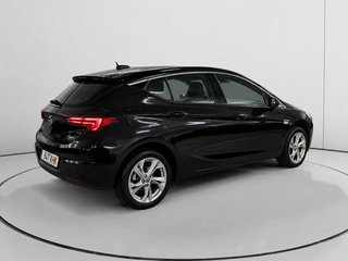 Opel Astra 1.6 CDTI Dynamic 100 kW (136 CV)