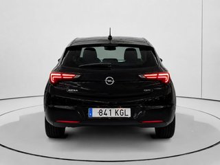 Opel Astra 1.6 CDTI Dynamic 100 kW (136 CV)