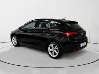 Opel Astra 1.6 CDTI Dynamic 100 kW (136 CV)