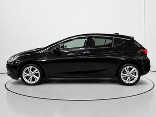 Opel Astra 1.6 CDTI Dynamic 100 kW (136 CV)