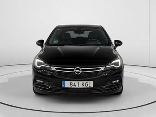 Opel Astra 1.6 CDTI Dynamic 100 kW (136 CV)