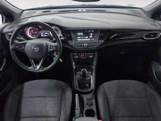 Opel Astra 1.6 CDTI Dynamic 100 kW (136 CV)