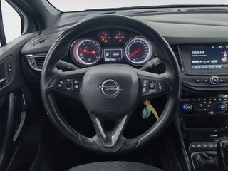 Opel Astra 1.6 CDTI Dynamic 100 kW (136 CV)