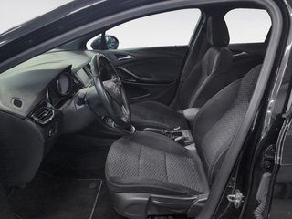 Opel Astra 1.6 CDTI Dynamic 100 kW (136 CV)