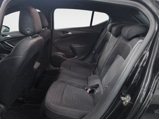 Opel Astra 1.6 CDTI Dynamic 100 kW (136 CV)
