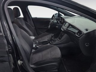 Opel Astra 1.6 CDTI Dynamic 100 kW (136 CV)