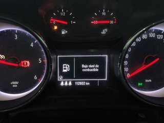 Opel Astra 1.6 CDTI Dynamic 100 kW (136 CV)