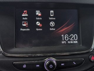 Opel Astra 1.6 CDTI Dynamic 100 kW (136 CV)