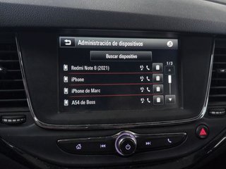 Opel Astra 1.6 CDTI Dynamic 100 kW (136 CV)