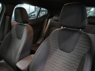 Opel Astra 1.6 CDTI Dynamic 100 kW (136 CV)
