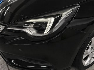 Opel Astra 1.6 CDTI Dynamic 100 kW (136 CV)