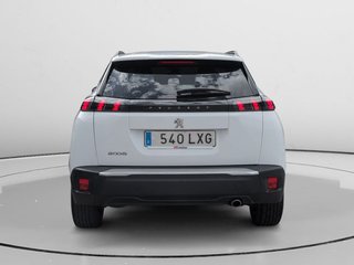 Peugeot 2008 BlueHDi 110 S&S Active 81 kW (110 CV)