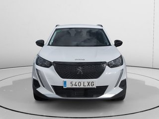 Peugeot 2008 BlueHDi 110 S&S Active 81 kW (110 CV)