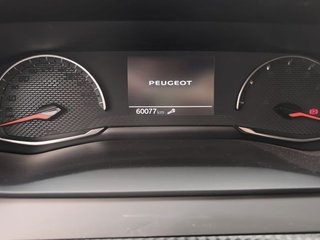 Peugeot 2008 BlueHDi 110 S&S Active 81 kW (110 CV)