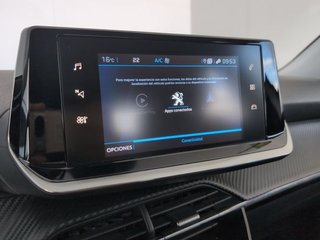 Peugeot 2008 BlueHDi 110 S&S Active 81 kW (110 CV)
