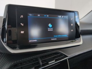 Peugeot 2008 BlueHDi 110 S&S Active 81 kW (110 CV)